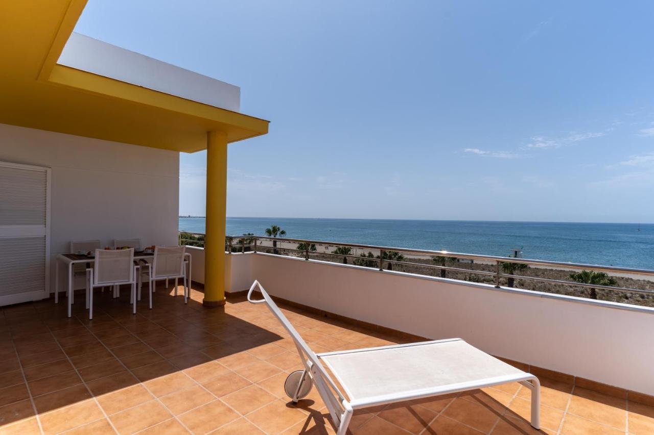 Trendy Homes Atico Almerimar Exterior photo
